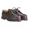 MOCASSINO MICHAEL/GRIFF II ALLACC. PARABOOT 721201 TOGO/GRINGO