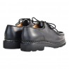 MOCASSINO MICHAEL/GRIFF II ALLACC. PARABOOT 721204 NOIR