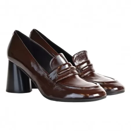 DECOLLETE HALMANERA ADA11 T.MORO