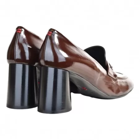 DECOLLETE HALMANERA ADA11 T.MORO