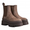 BEATLES CON ELASTICO COPENHAGEN CPH686 CHOCOLATE