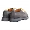 MOCASSINO ALLACCIATO J.O.LUXURY STYLE GIOTTO-CRAZY TDM