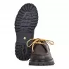 MOCASSINO ALLACCIATO J.O.LUXURY STYLE GIOTTO-CRAZY TDM