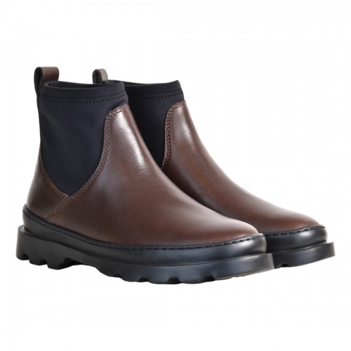 BEATLES BRUTUS CAMPER K400698-005 BROWN