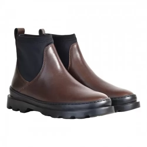 BEATLES BRUTUS CAMPER K400698-005 BROWN