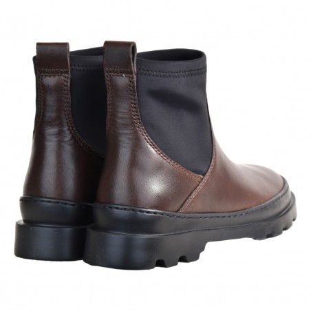 BEATLES BRUTUS CAMPER K400698-005 BROWN