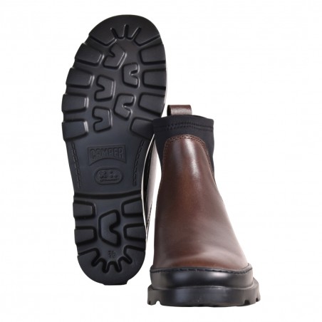BEATLES BRUTUS CAMPER K400698-005 BROWN