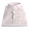 CAMICIA IN COTONE BASTONCINO B4001.164 UNICO
