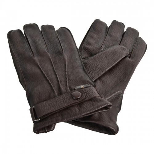GUANTI PELLE THE JACK JACKGLOVE10 06