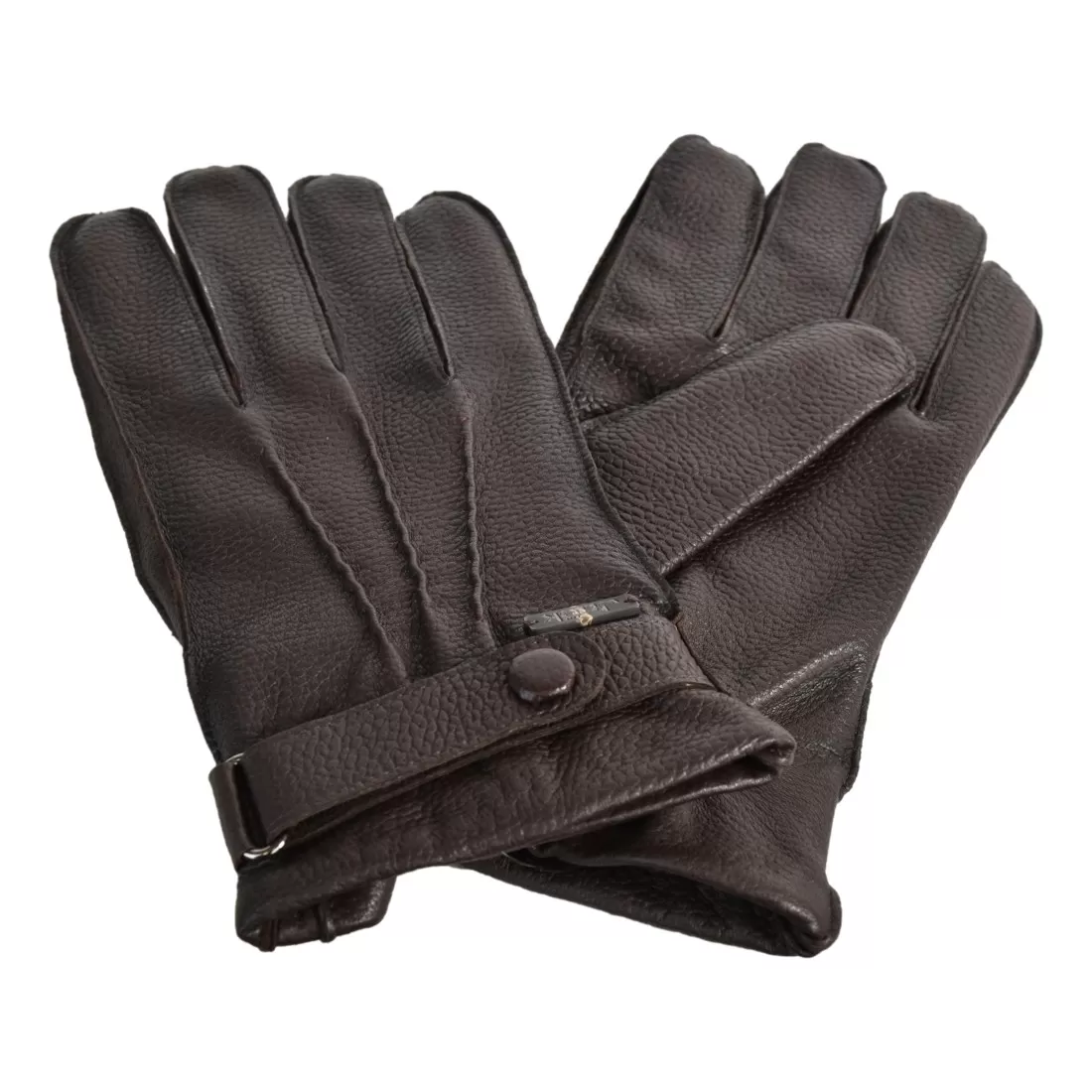 GUANTI PELLE THE JACK JACKGLOVE10 06