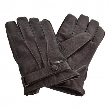 GUANTI PELLE THE JACK JACKGLOVE10 06