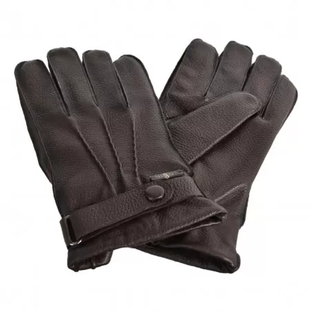 GUANTI PELLE THE JACK JACKGLOVE10 06