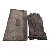 GUANTI PELLE THE JACK JACKGLOVE10 06