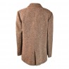 GIACCA OTTOD'AME NAA-DG6091 BRONZO