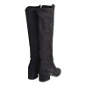 STIVALE LA PARIGINA S6511-M NERO