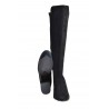 STIVALE LA PARIGINA S6511-M NERO