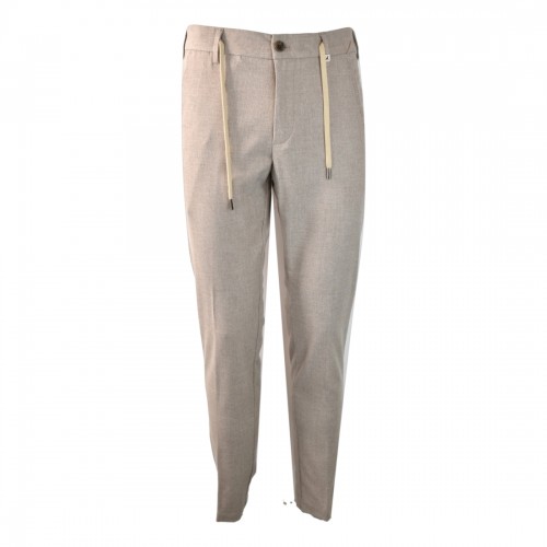 PANTALONE MYTHS WM12L17 120