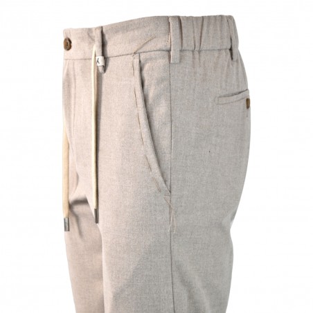 PANTALONE MYTHS WM12L17 120