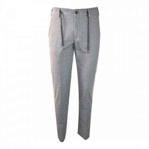 PANTALONE MYTHS WM12L17 133