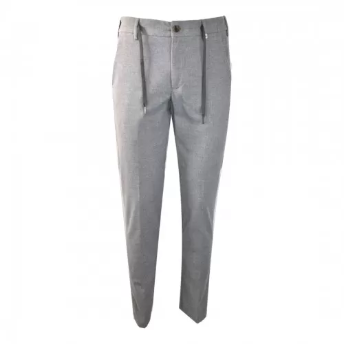 PANTALONE MYTHS WM12L17 133