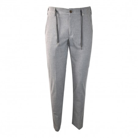 PANTALONE MYTHS WM12L17 133