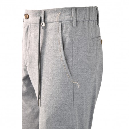 PANTALONE MYTHS WM12L17 133