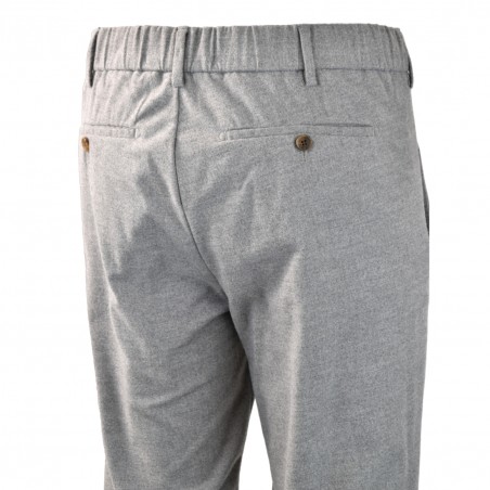 PANTALONE MYTHS WM12L17 133