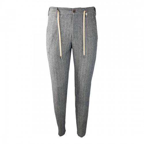 PANTALONE MYTHS WM12L34 237