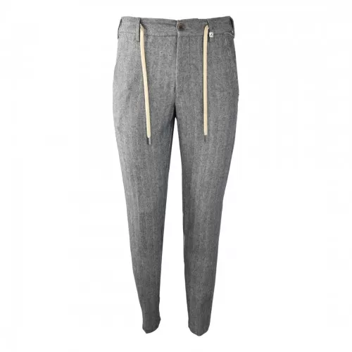 PANTALONE MYTHS WM12L34 237