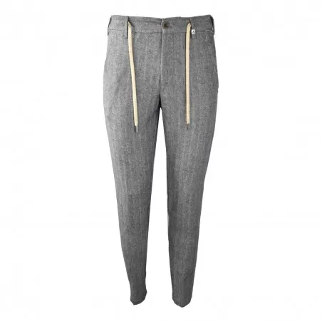 PANTALONE MYTHS WM12L34 237