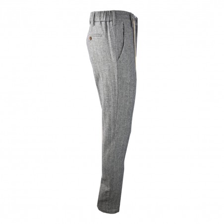 PANTALONE MYTHS WM12L34 237
