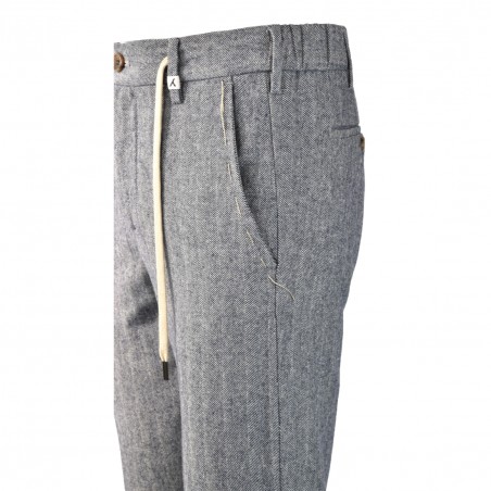 PANTALONE MYTHS WM12L34 237