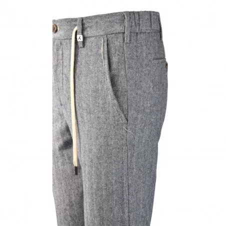 PANTALONE MYTHS WM12L34 237