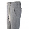 PANTALONE MYTHS WM12L34 237