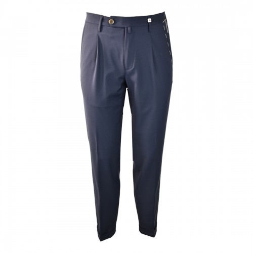 PANTALONE MYTHS WM19L106 037