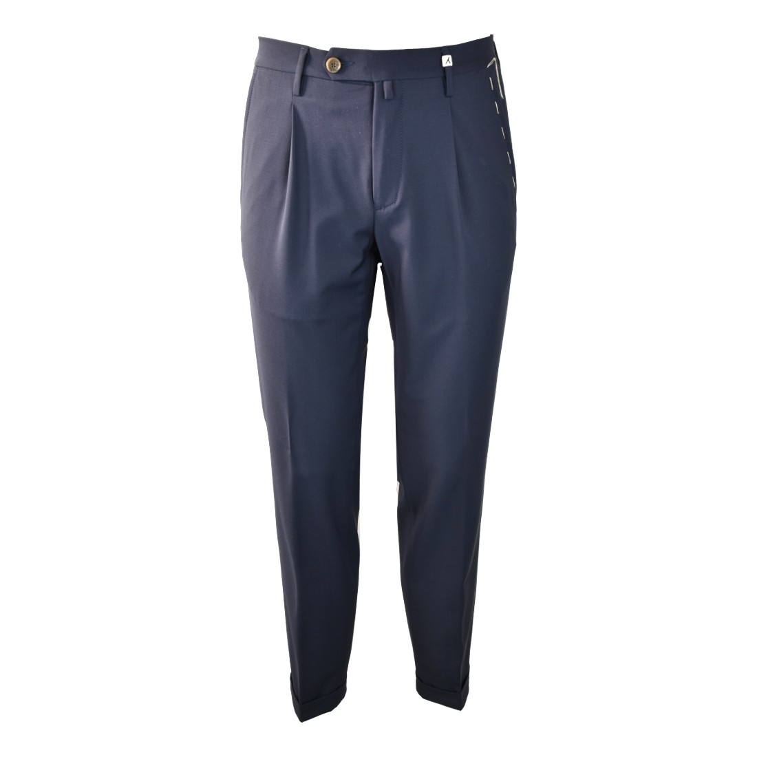 PANTALONE MYTHS WM19L106 037