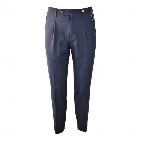 PANTALONE MYTHS WM19L106 037
