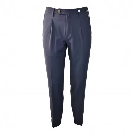 PANTALONE MYTHS WM19L106 037