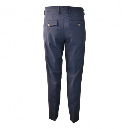 PANTALONE MYTHS WM19L106 037