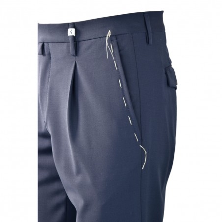 PANTALONE MYTHS WM19L106 037