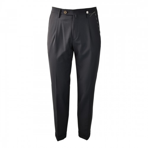 PANTALONE MYTHS WM19L106 999