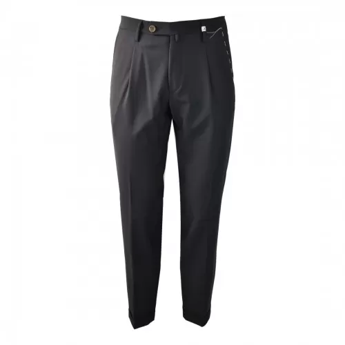 PANTALONE MYTHS WM19L106 999