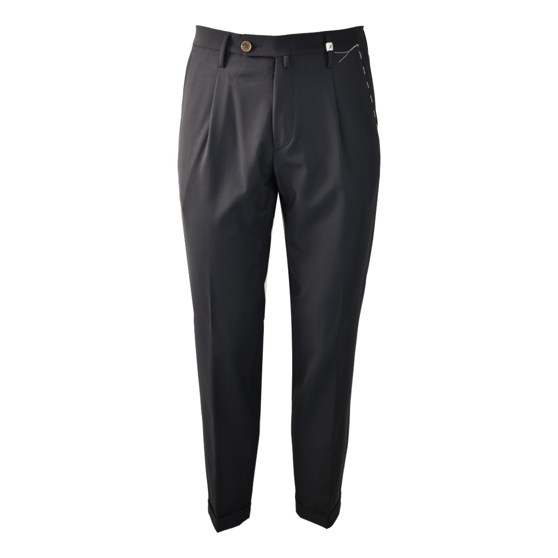 PANTALONE MYTHS WM19L106 999