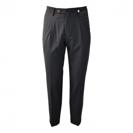 PANTALONE MYTHS WM19L106 999