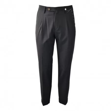 PANTALONE MYTHS WM19L106 999