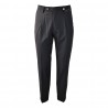 PANTALONE MYTHS WM19L106 999