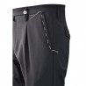 PANTALONE MYTHS WM19L106 999