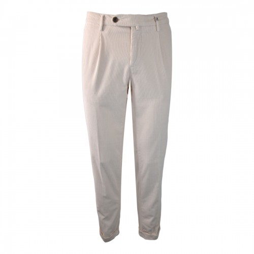 PANTALONE MYTHS WM19L14 04