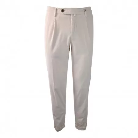 PANTALONE MYTHS WM19L14 04