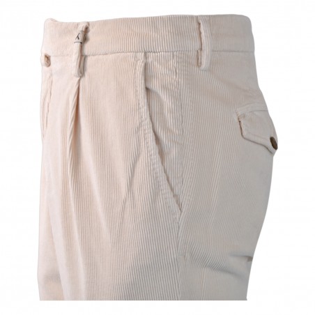 PANTALONE MYTHS WM19L14 04